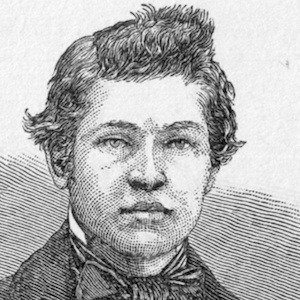 Йамес А. Гарфиелд image 2