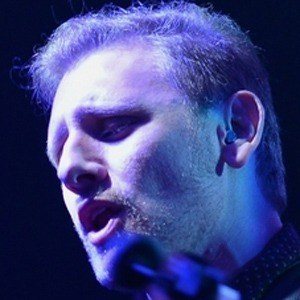 James Adam Shelley image 3