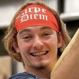 James Amendola, 27 (Instagram Star)