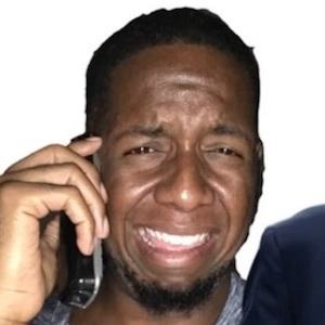 James Andre Jefferson, 33 (Instagram Star)