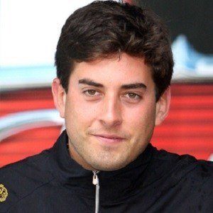 James Argent image 1