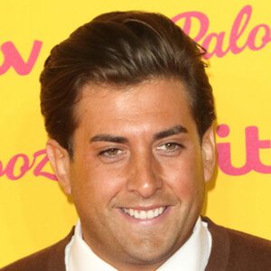 James Argent image 7