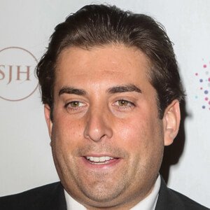 James Argent image 8