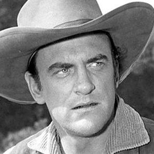 James Arness image 1