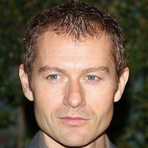 James Badge Dale, 45 (Actor de Televisión)