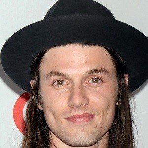 James Bay image 3