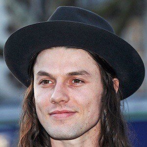 James Bay image 8