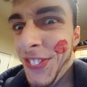 James Beavers, 33 (YouTube Star)