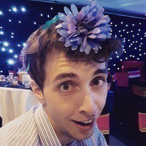 James Beavers, 33 (Estrella de YouTube)