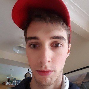 James Beavers, 33 (YouTube Star)