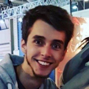 James Beavers, 33 (YouTube Star)