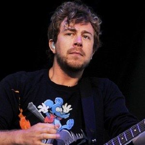 James Bourne image 3