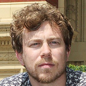 James Bourne image 4