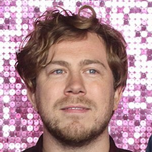 James Bourne image 5