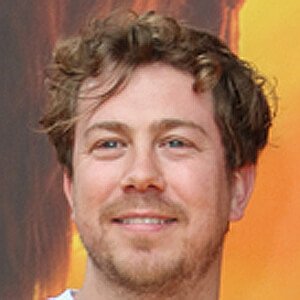 James Bourne image 6