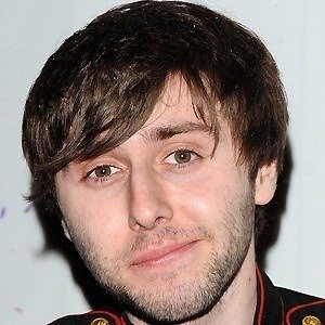 James Buckley, 36 (TV Actor)