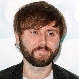 James Buckley, 38 (TV-acteur)