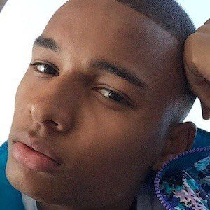 James Butler, 26 (YouTube Star)