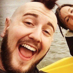 James Caddick image 1