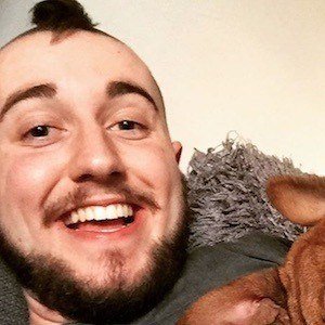 James Caddick image 2