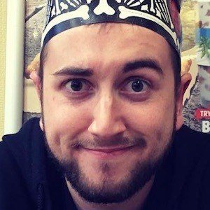 James Caddick image 5