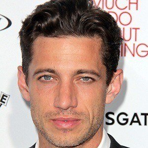 James Carpinello image 1