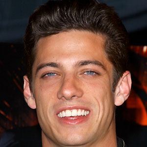 James Carpinello image 2