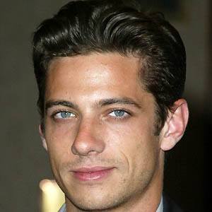 James Carpinello image 3