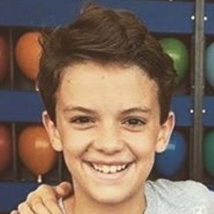 James Ciannello, 21 (Instagram Star)