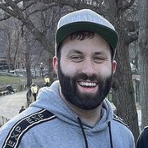 James Clidence image 2