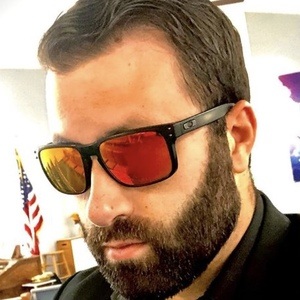 James Clidence, 35 (TikTok Star)