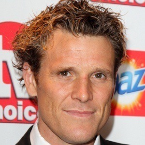 James Cracknell, 53 (Rower)