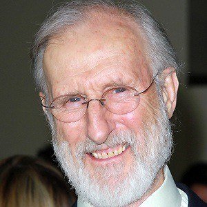 James Cromwell image 1