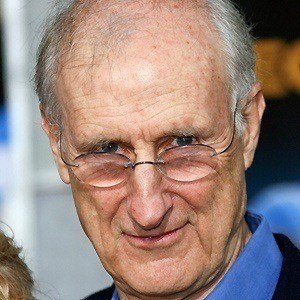 James Cromwell image 3
