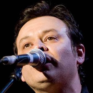 James Dean Bradfield, 55 (Chitarrista)