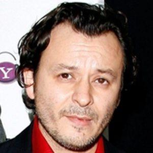 James Dean Bradfield image 3