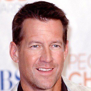 James Denton, 61 (TV-acteur)