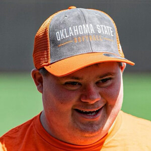 James Droz, 23 (TikTok Star)