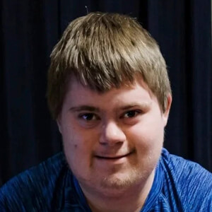 James Droz, 23 (TikTok Star)