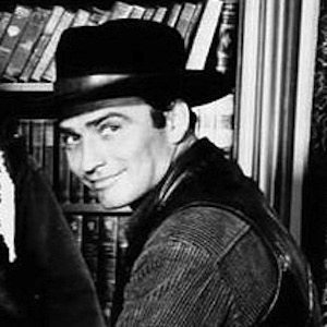 James Drury image 3