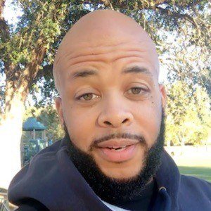 James Fortune image 3