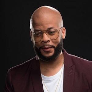 James Fortune image 4