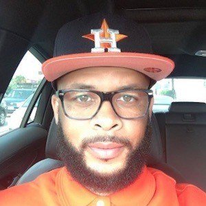 James Fortune image 5