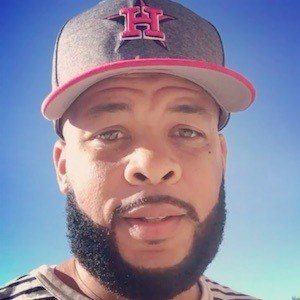 James Fortune image 6