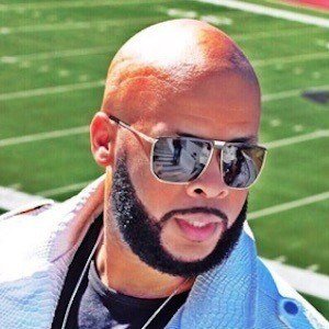 James Fortune image 7