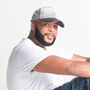 James Fortune image 8