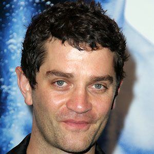 James Frain image 1