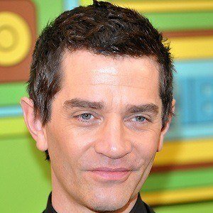 James Frain image 2