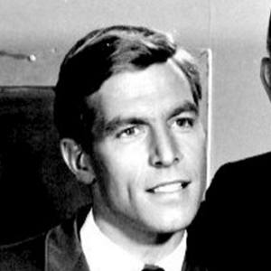 James Franciscus (1934 - 1991) (電視演員)