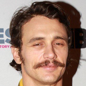 James Franco, 47 (Movie Actor)